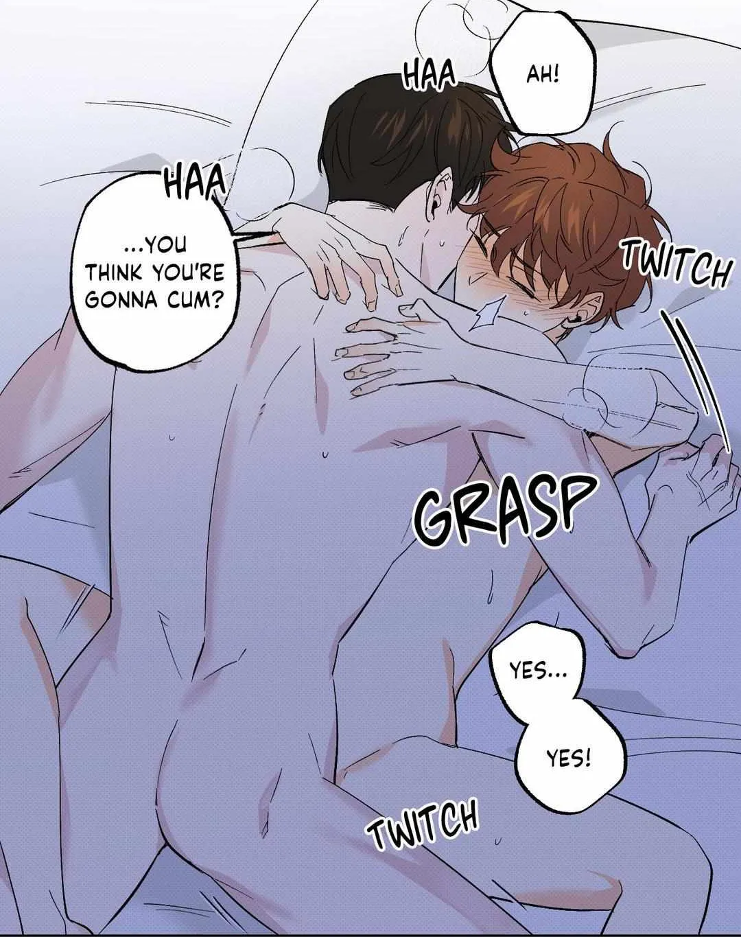 Read Part-Time Partner chapter 46 image 30 on Lezhin