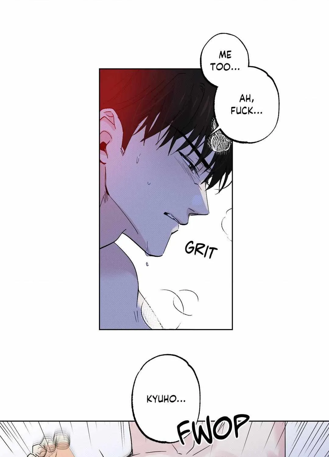 Read Part-Time Partner chapter 46 image 31 on Lezhin
