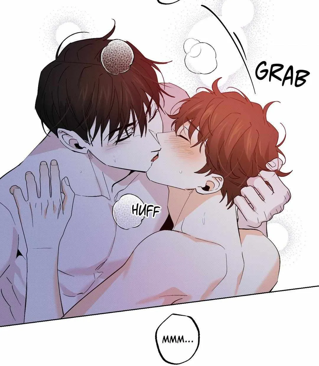 Read Part-Time Partner chapter 46 image 34 on Lezhin