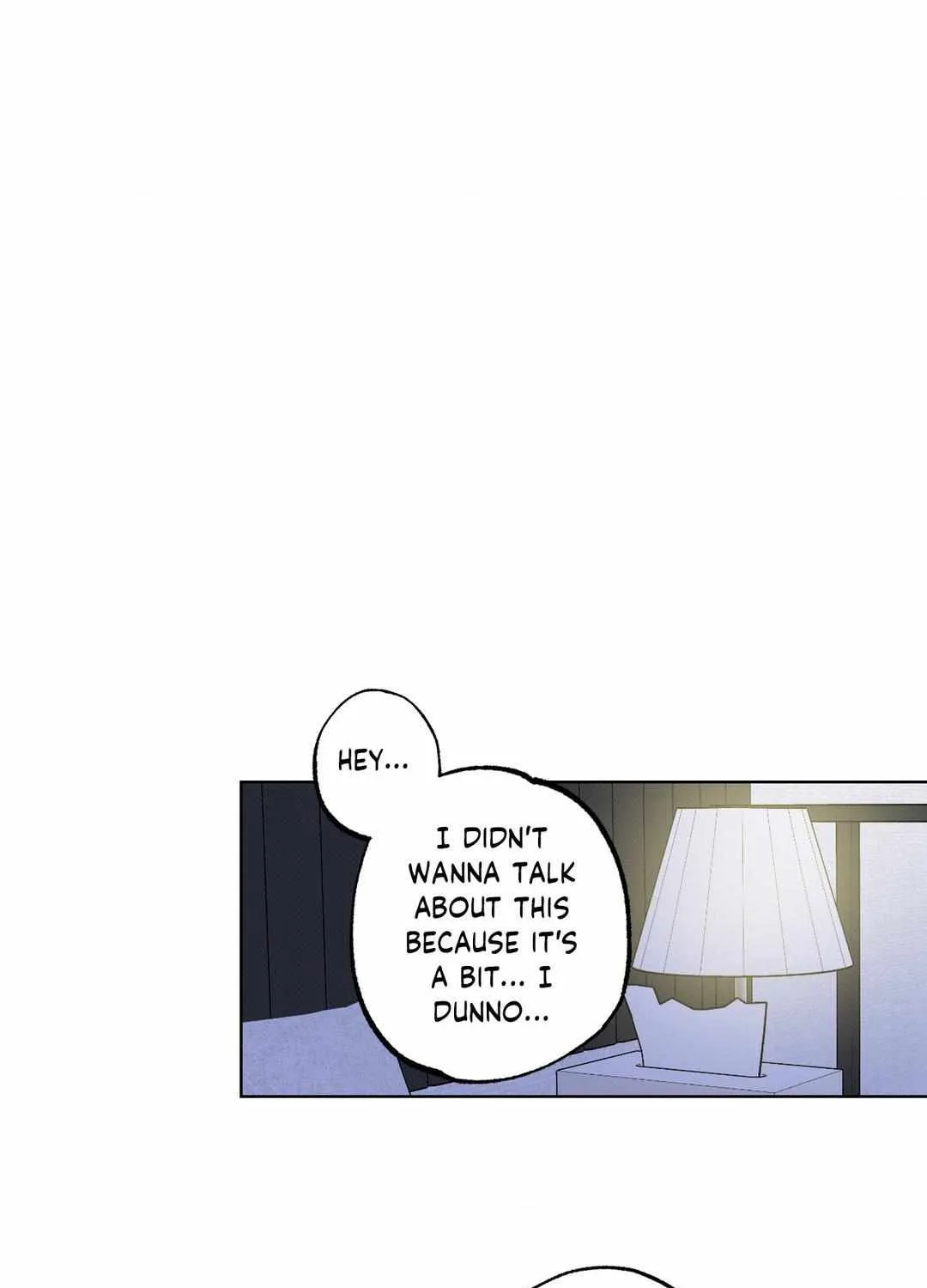 Read Part-Time Partner chapter 46 image 37 on Lezhin
