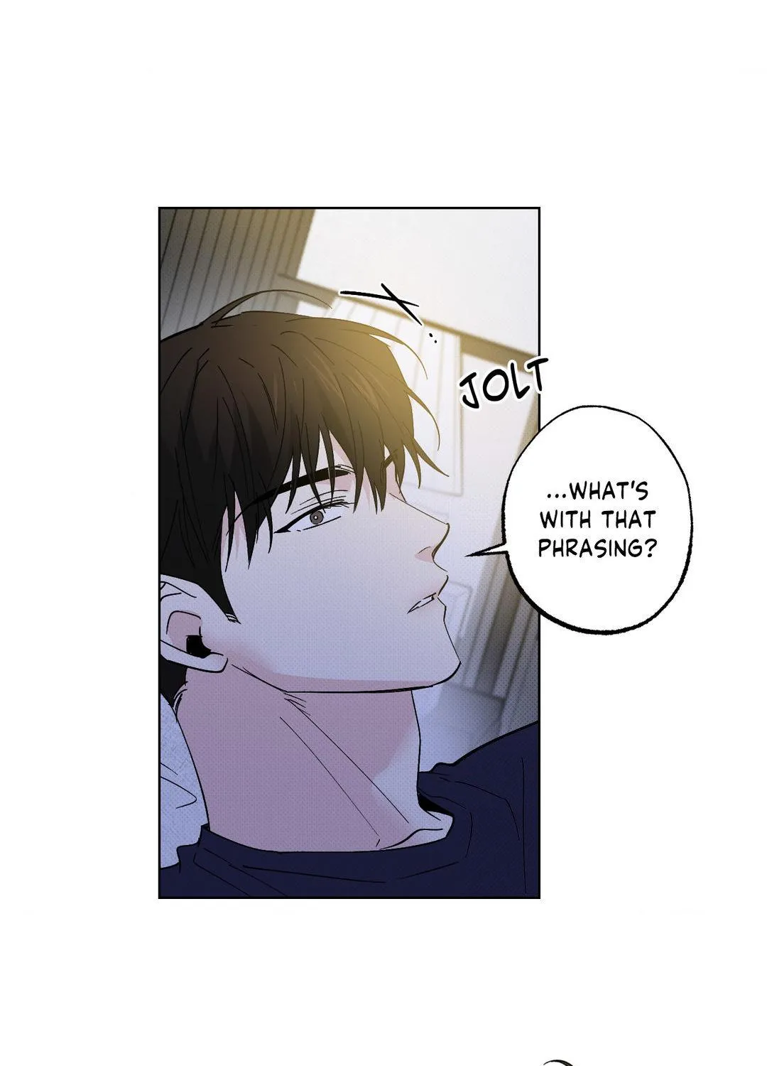 Read Part-Time Partner chapter 46 image 39 on Lezhin