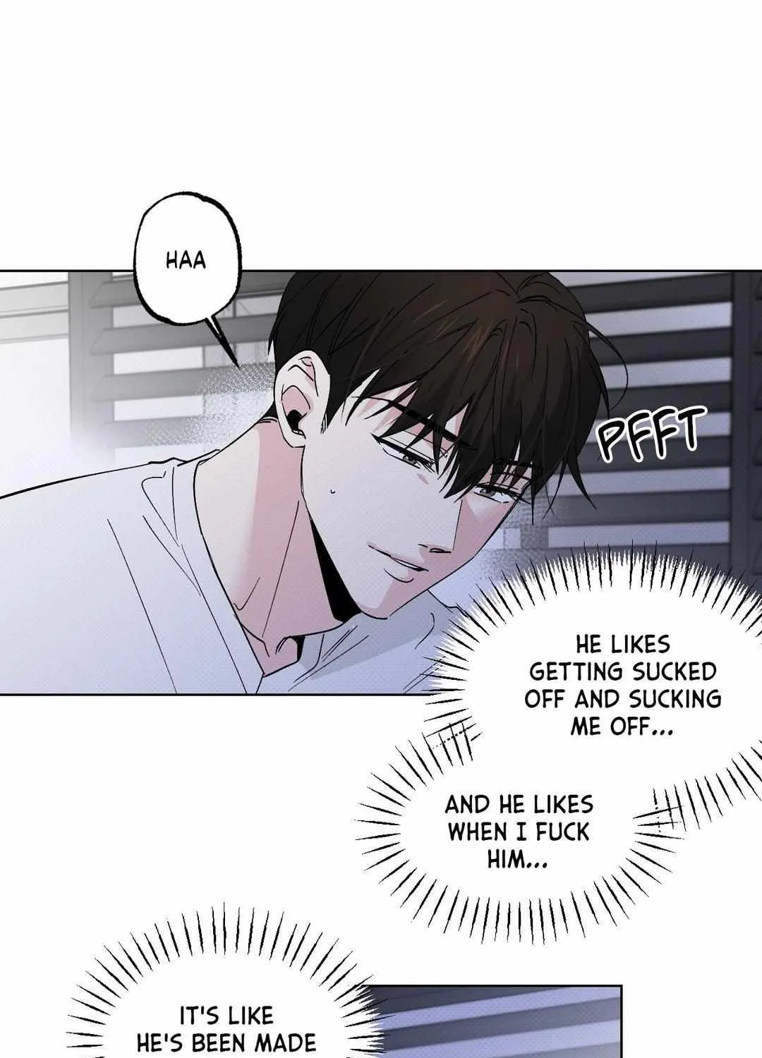Read Part-Time Partner chapter 46 image 4 on Lezhin