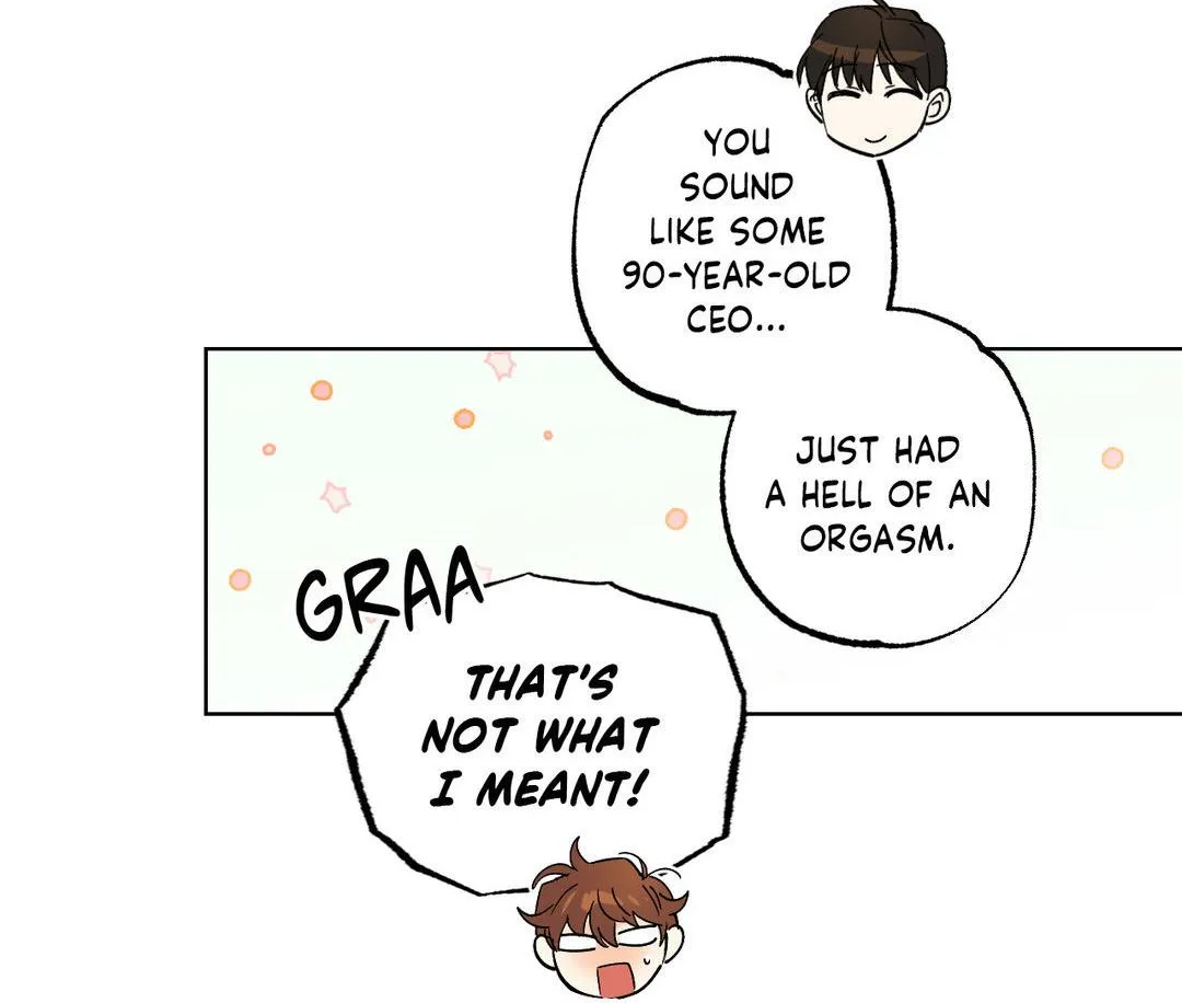Read Part-Time Partner chapter 46 image 40 on Lezhin