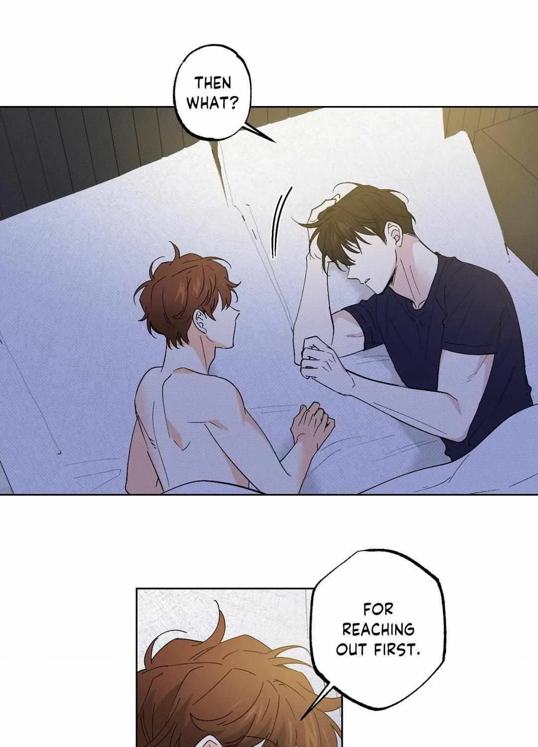 Read Part-Time Partner chapter 46 image 41 on Lezhin