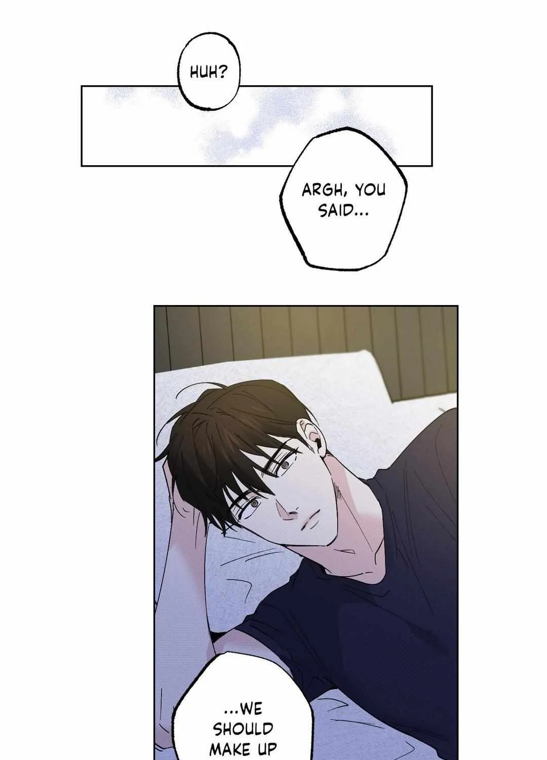 Read Part-Time Partner chapter 46 image 43 on Lezhin