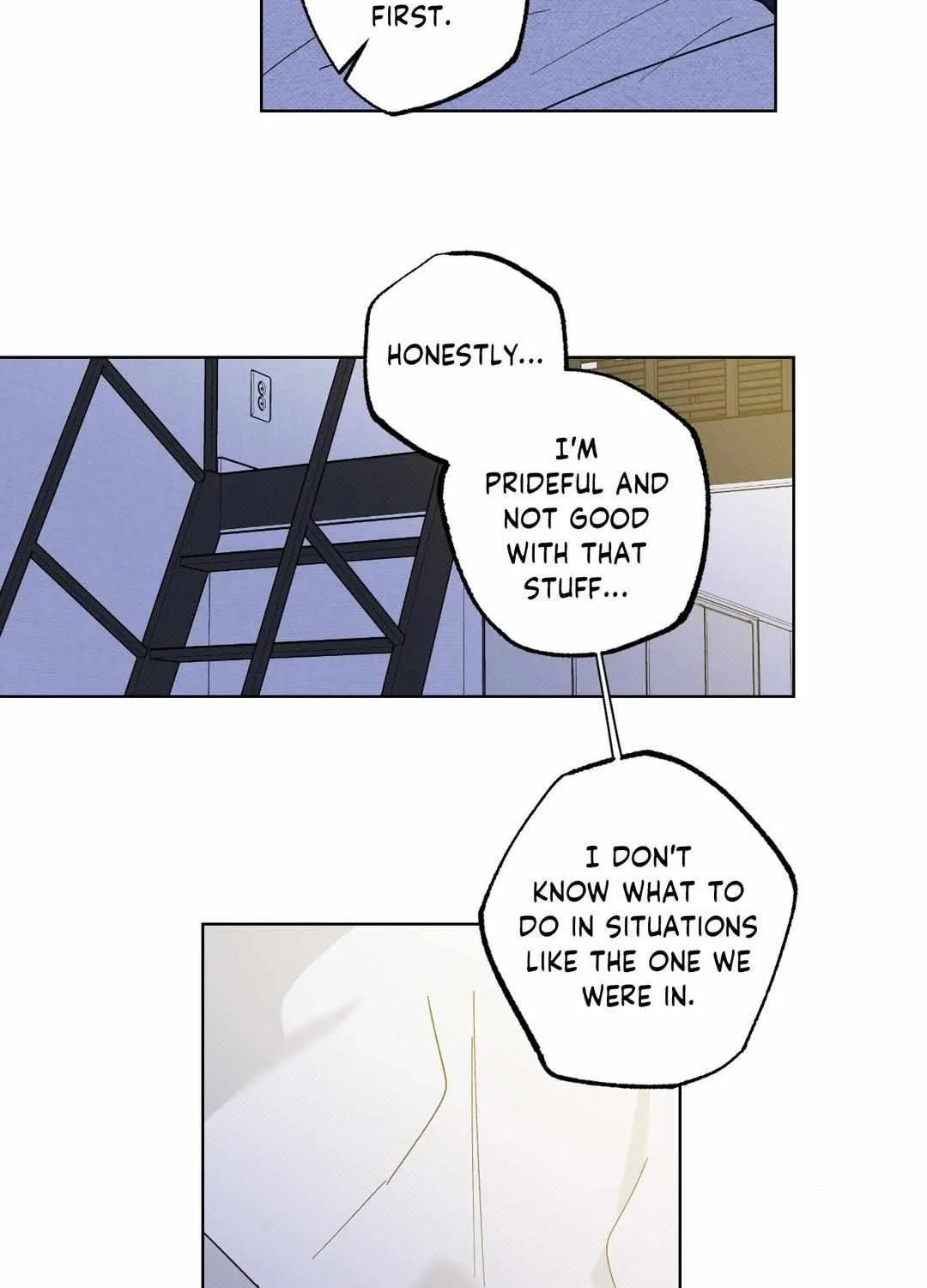 Read Part-Time Partner chapter 46 image 44 on Lezhin