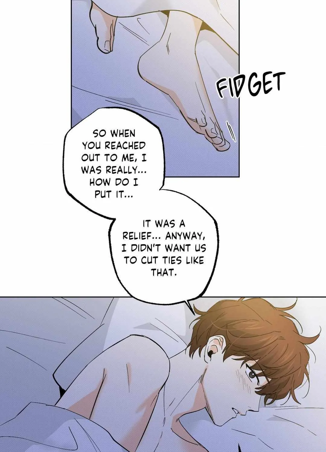 Read Part-Time Partner chapter 46 image 45 on Lezhin