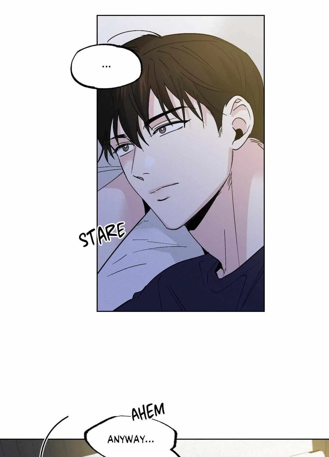 Read Part-Time Partner chapter 46 image 47 on Lezhin