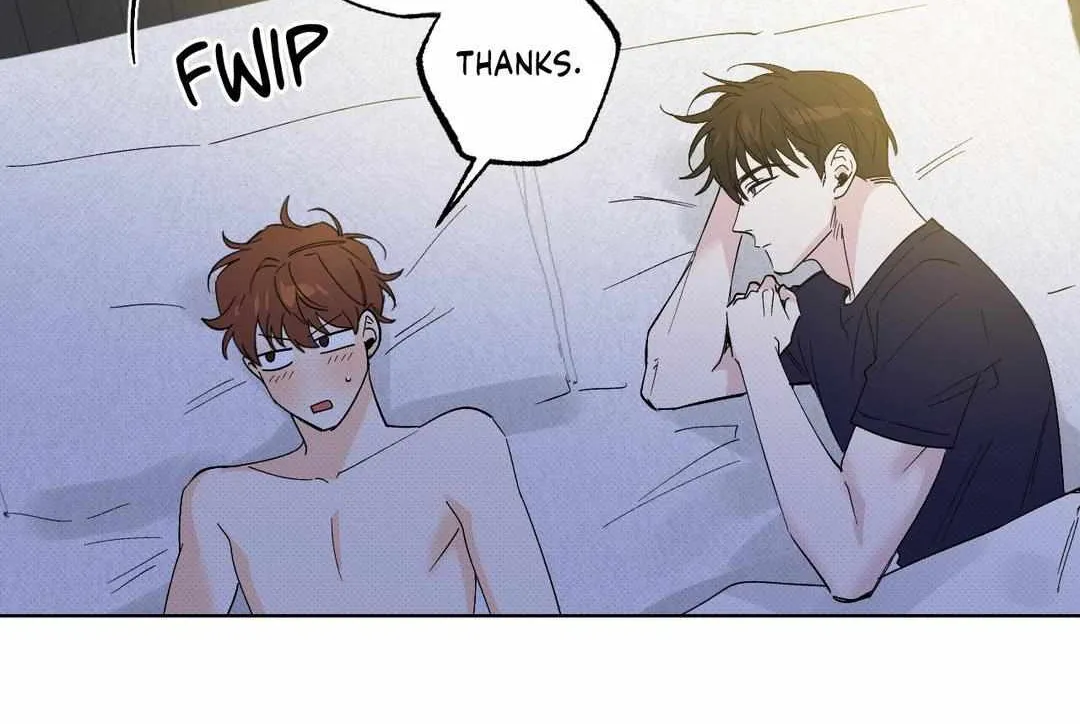 Read Part-Time Partner chapter 46 image 48 on Lezhin