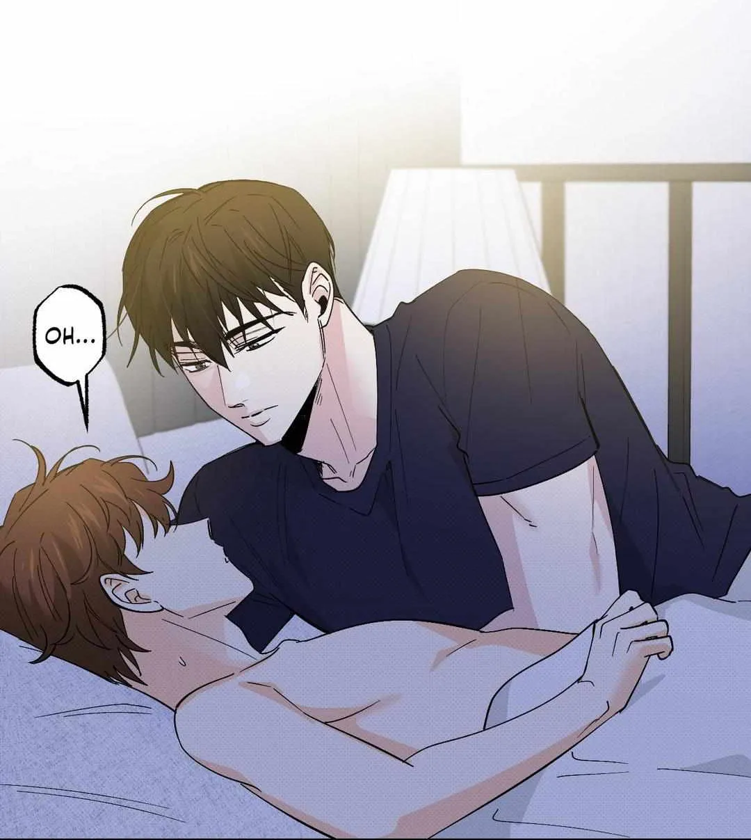 Read Part-Time Partner chapter 46 image 50 on Lezhin