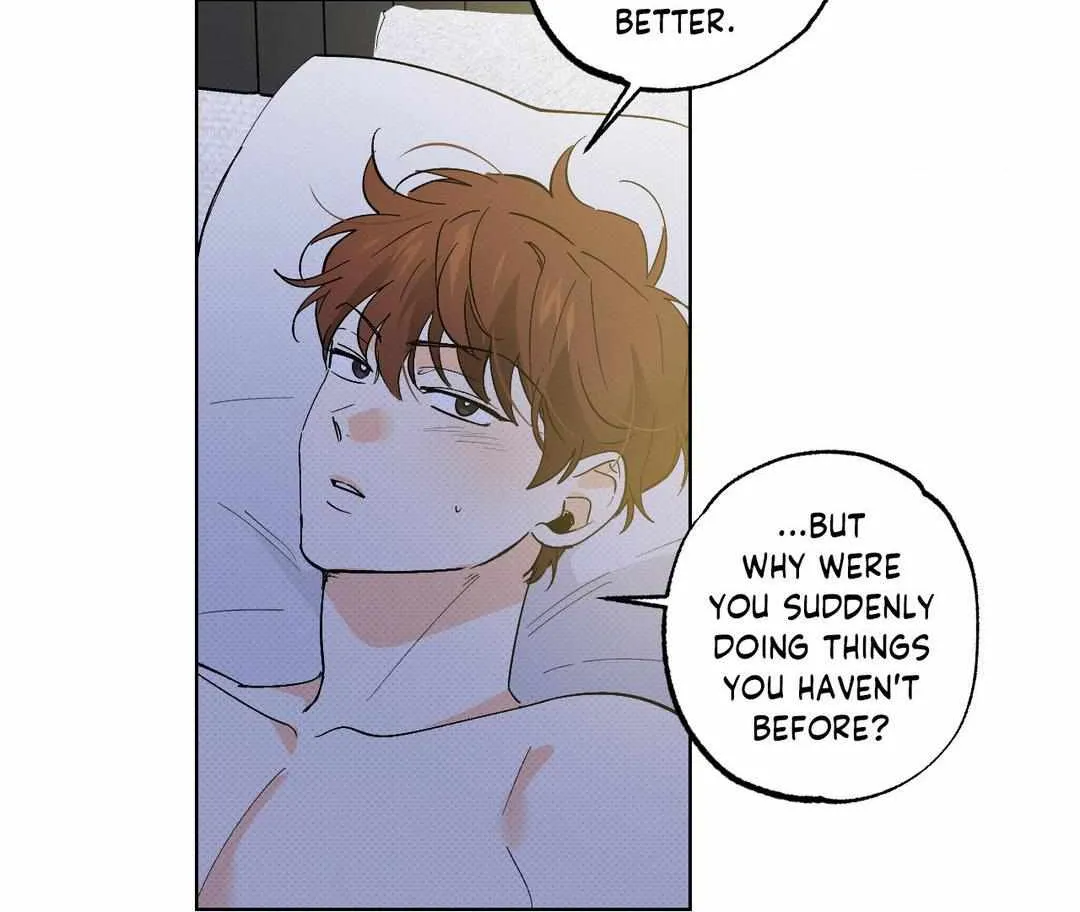Read Part-Time Partner chapter 46 image 57 on Lezhin