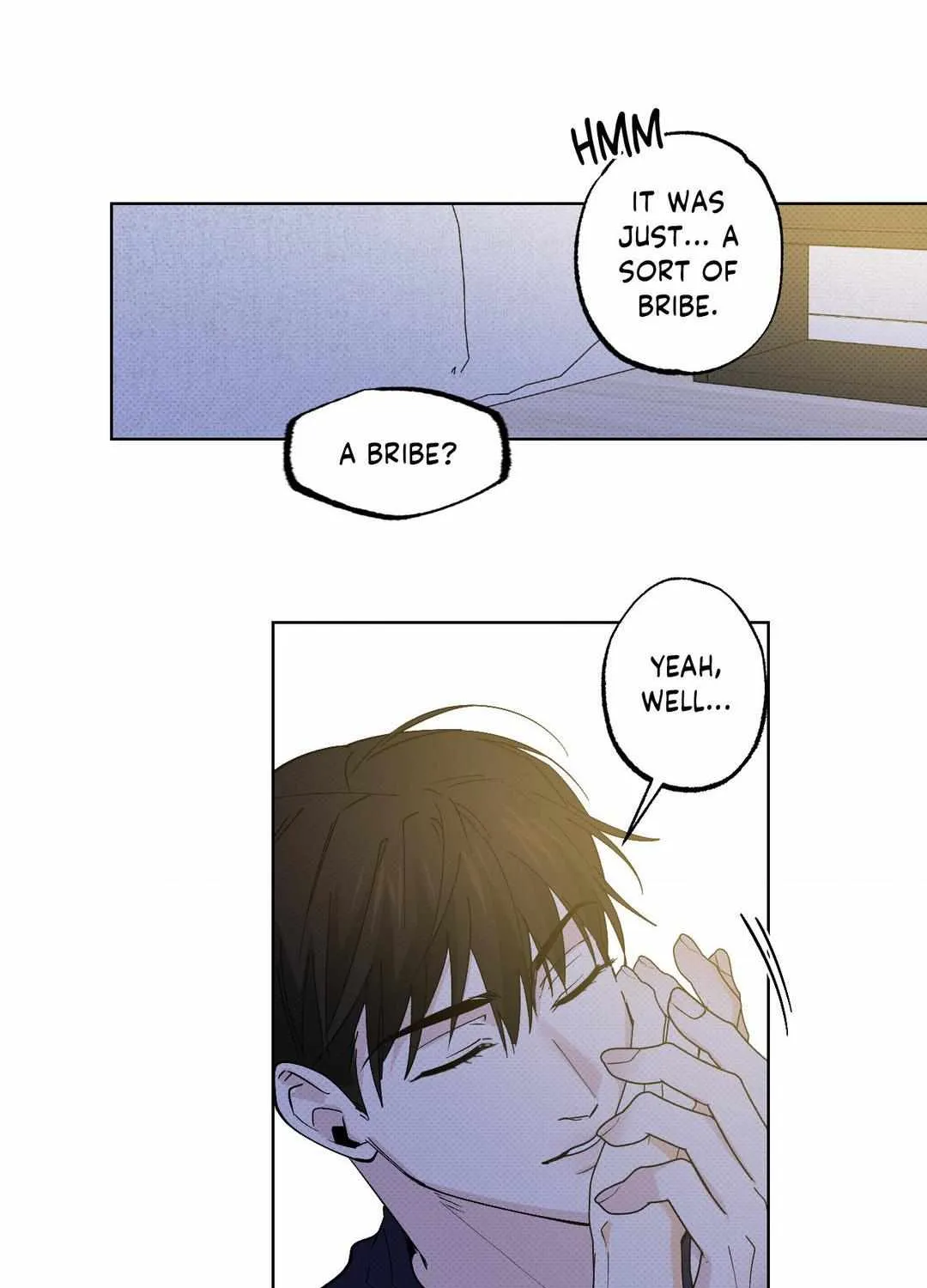 Read Part-Time Partner chapter 46 image 58 on Lezhin