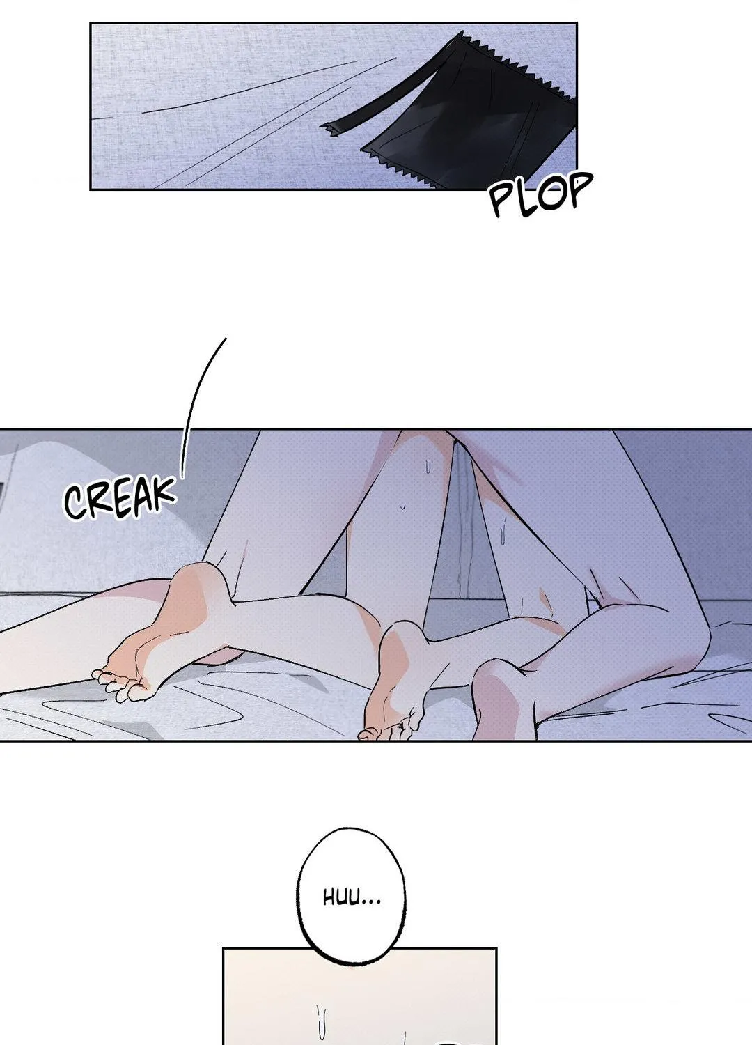 Read Part-Time Partner chapter 46 image 6 on Lezhin