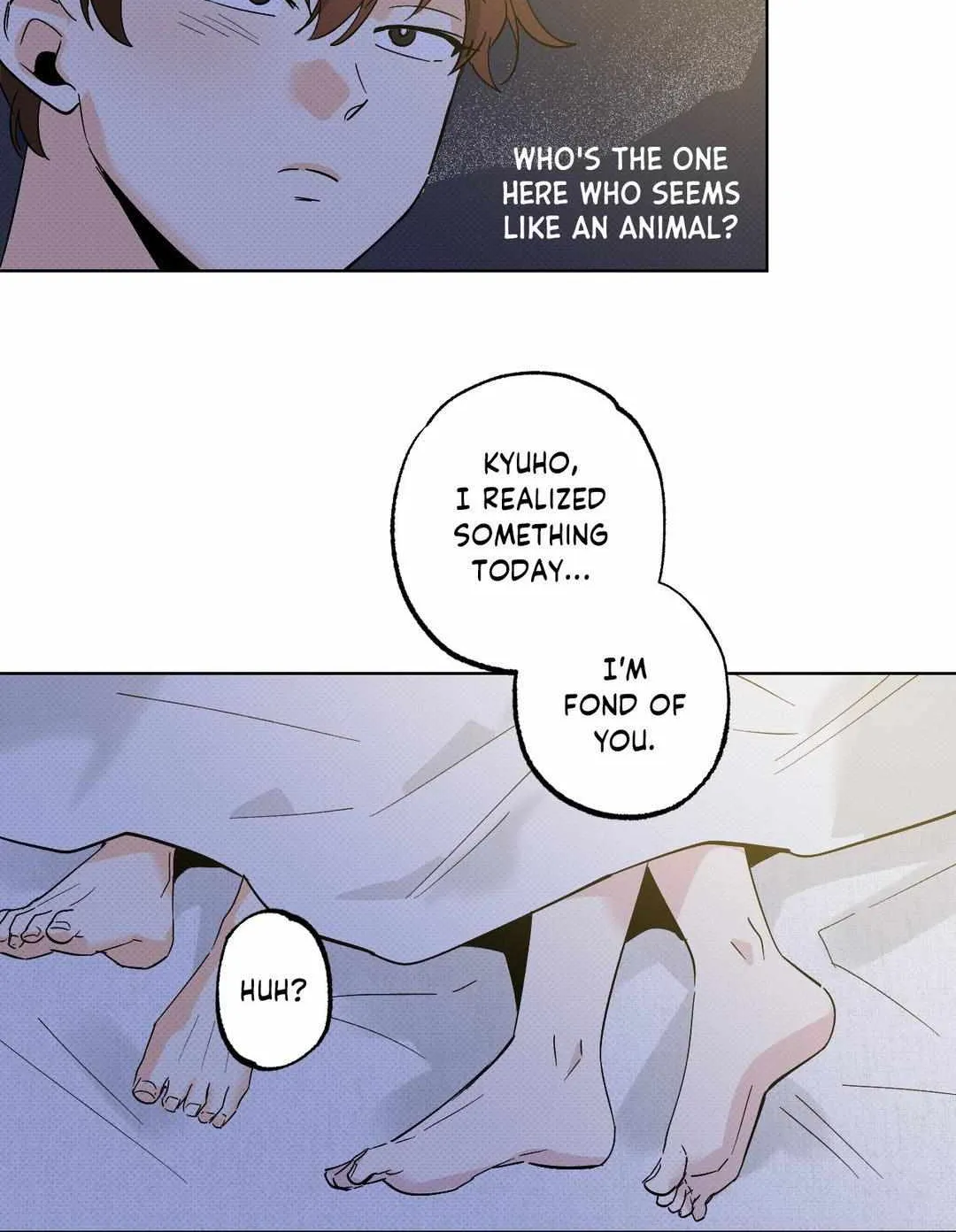 Read Part-Time Partner chapter 46 image 61 on Lezhin