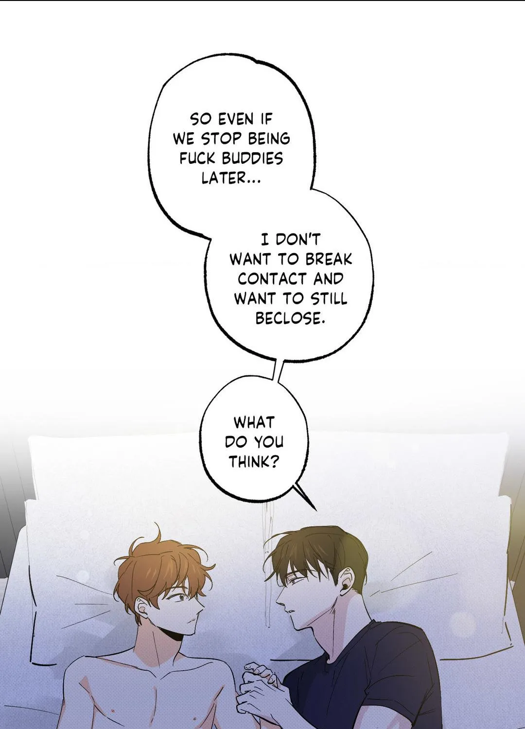 Read Part-Time Partner chapter 46 image 62 on Lezhin
