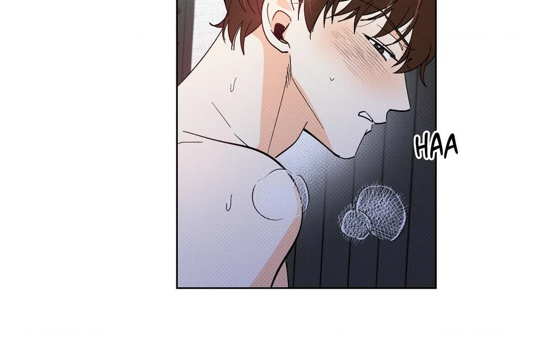 Read Part-Time Partner chapter 46 image 9 on Lezhin