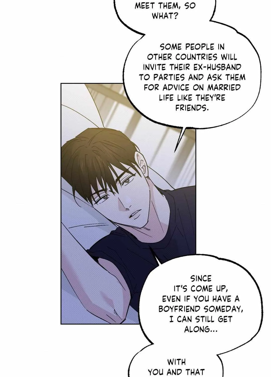 Read Part-Time Partner chapter 47 image 10 on Lezhin