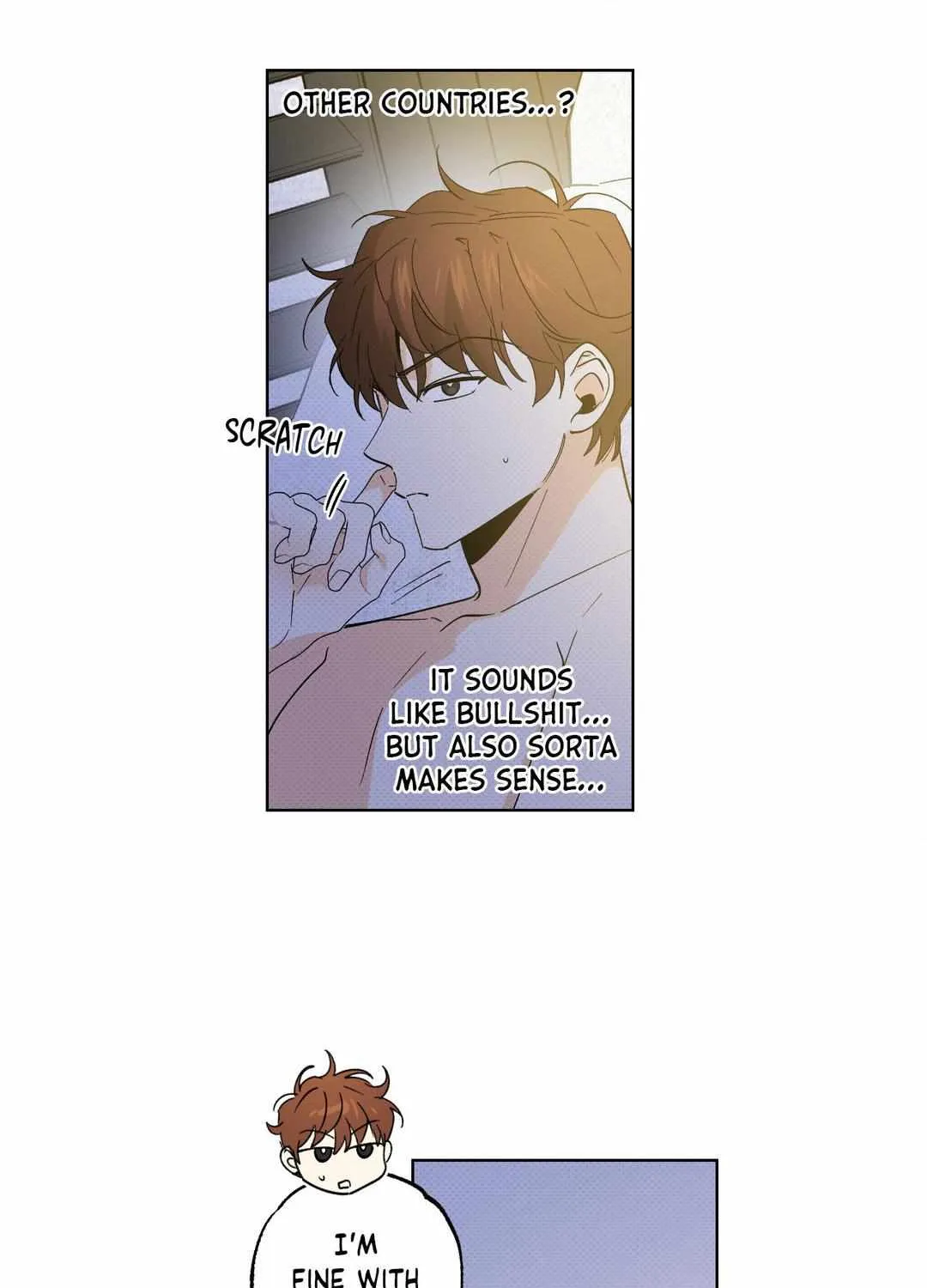 Read Part-Time Partner chapter 47 image 12 on Lezhin