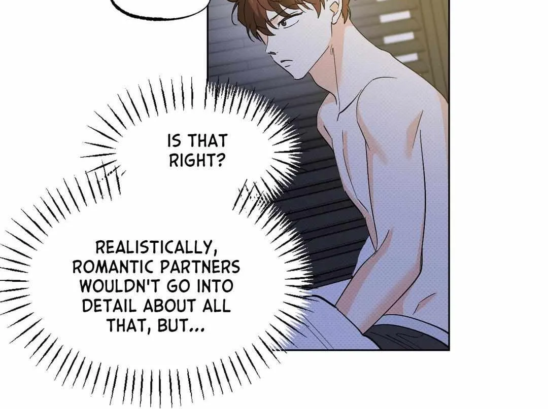 Read Part-Time Partner chapter 47 image 19 on Lezhin