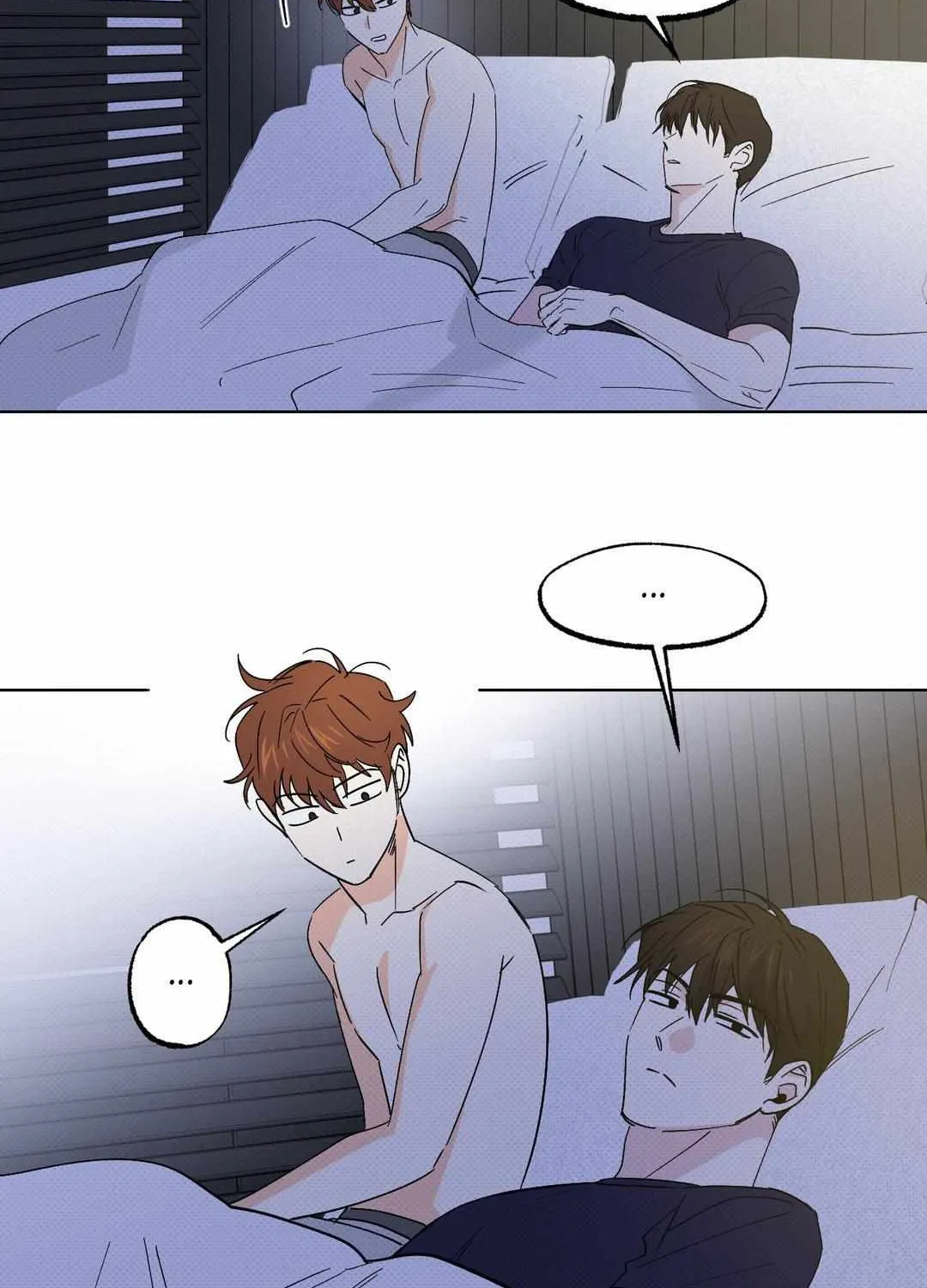 Read Part-Time Partner chapter 47 image 21 on Lezhin