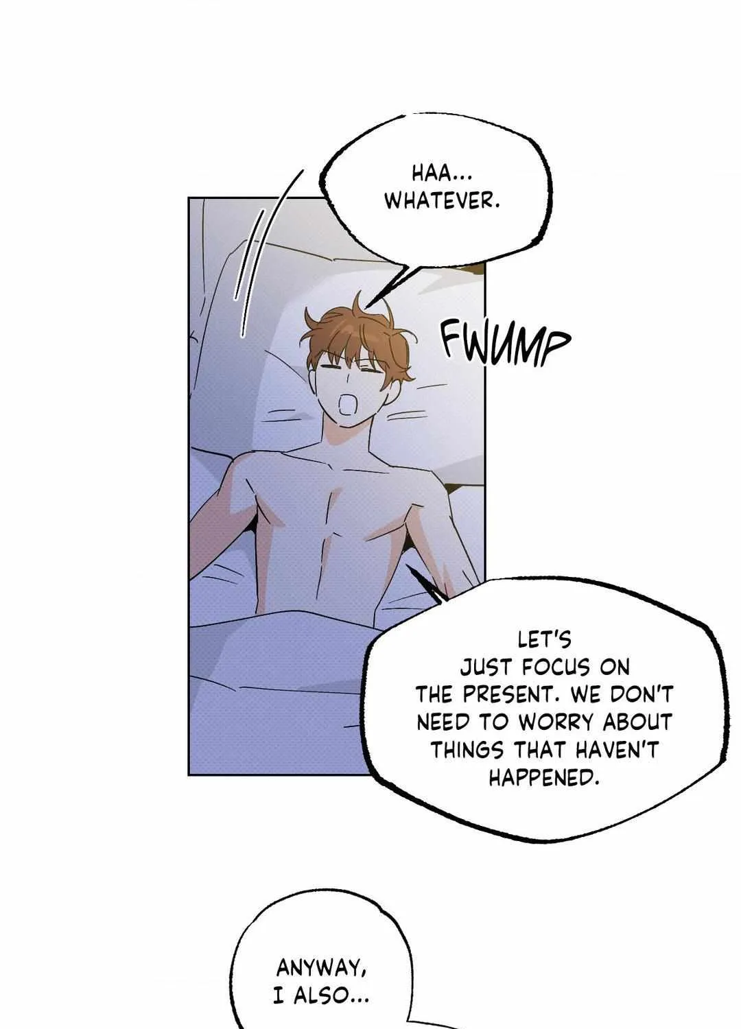 Read Part-Time Partner chapter 47 image 23 on Lezhin