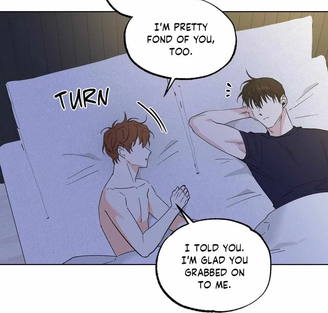 Read Part-Time Partner chapter 47 image 24 on Lezhin
