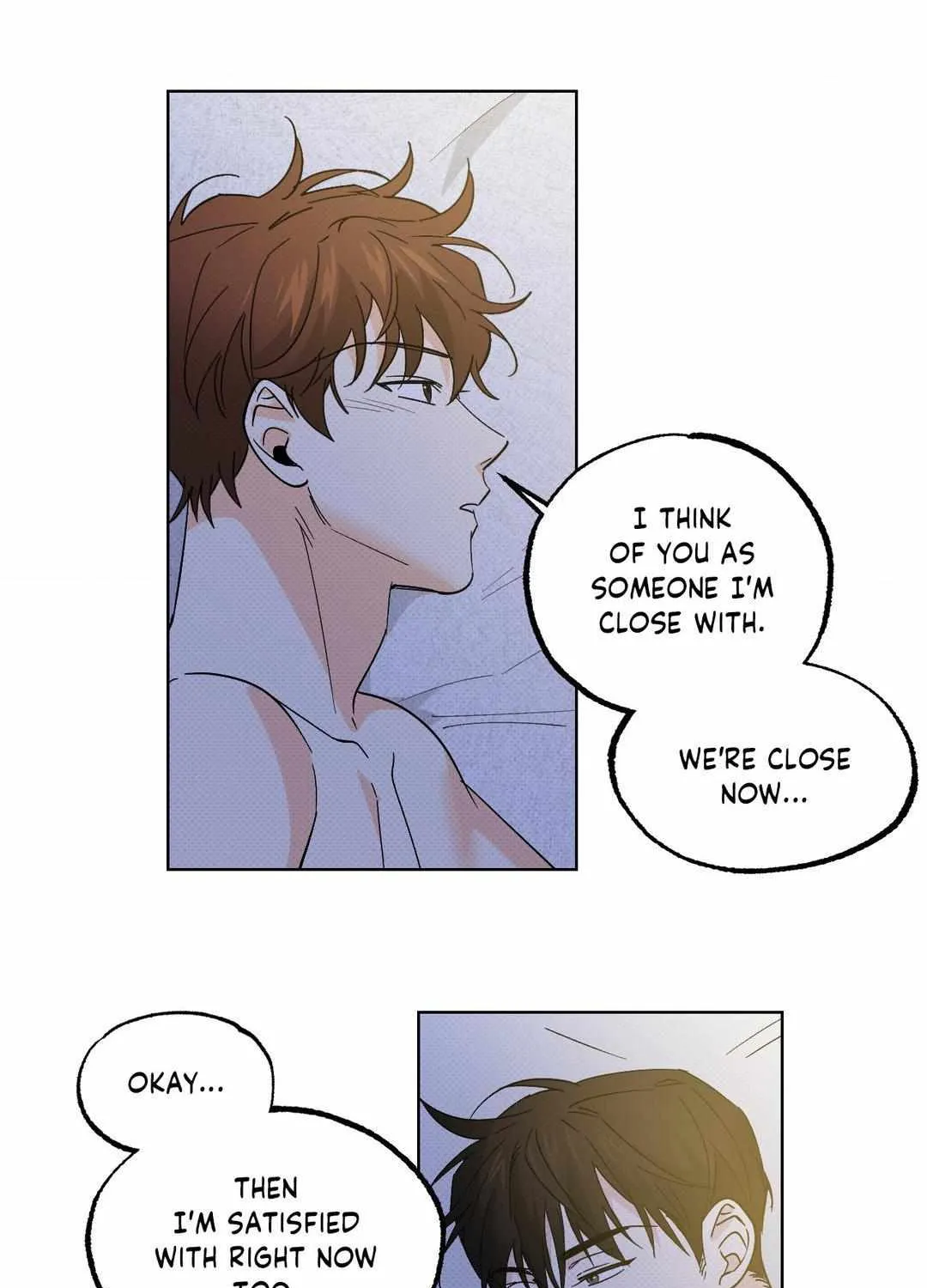 Read Part-Time Partner chapter 47 image 25 on Lezhin