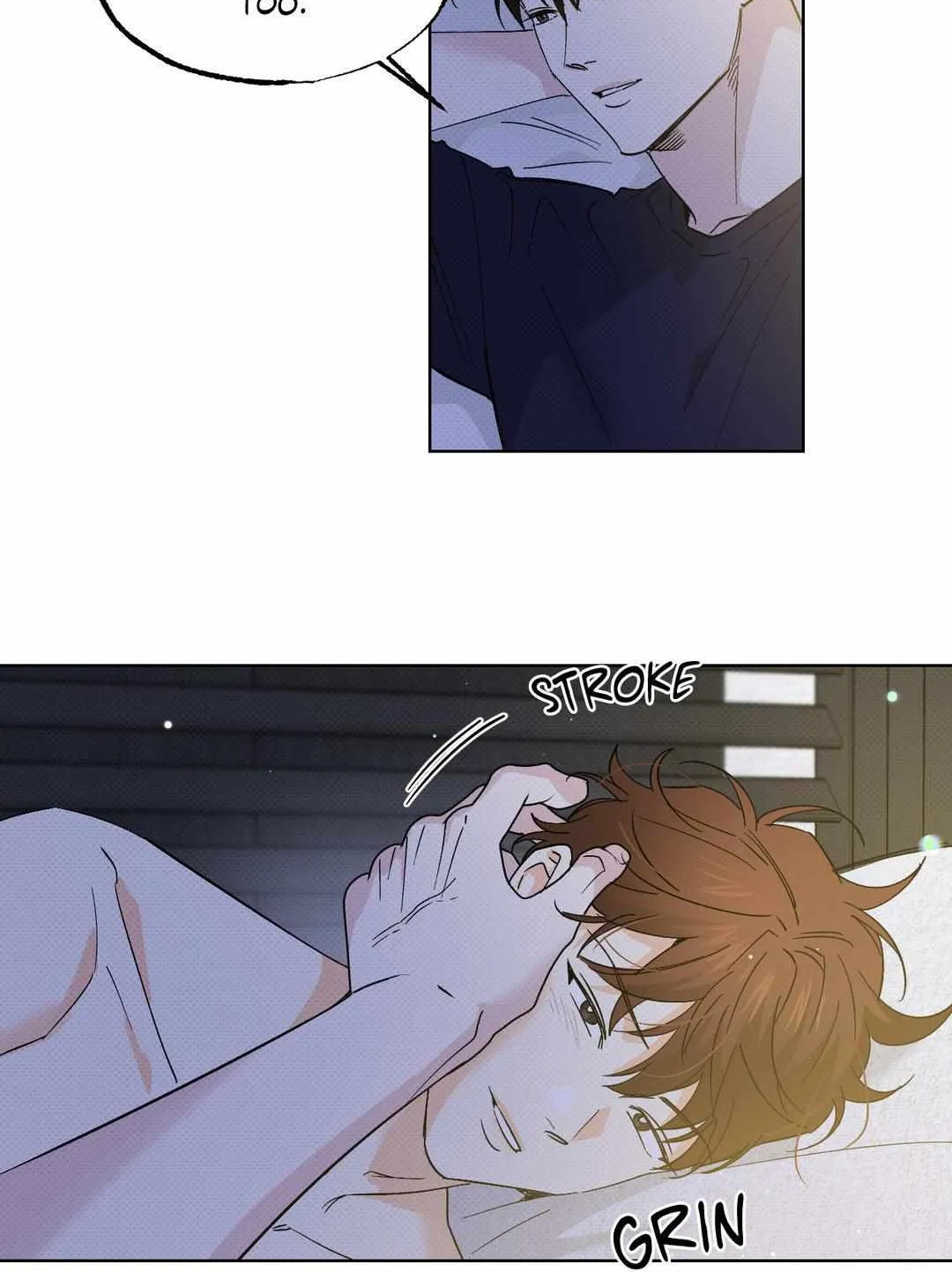 Read Part-Time Partner chapter 47 image 26 on Lezhin