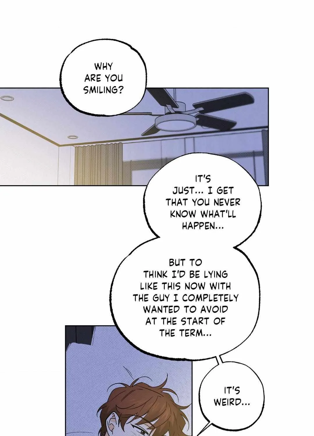 Read Part-Time Partner chapter 47 image 27 on Lezhin