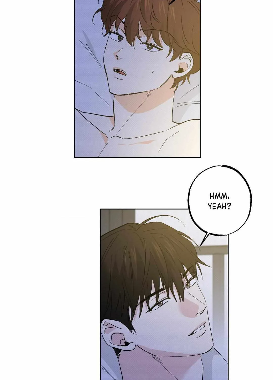 Read Part-Time Partner chapter 47 image 3 on Lezhin