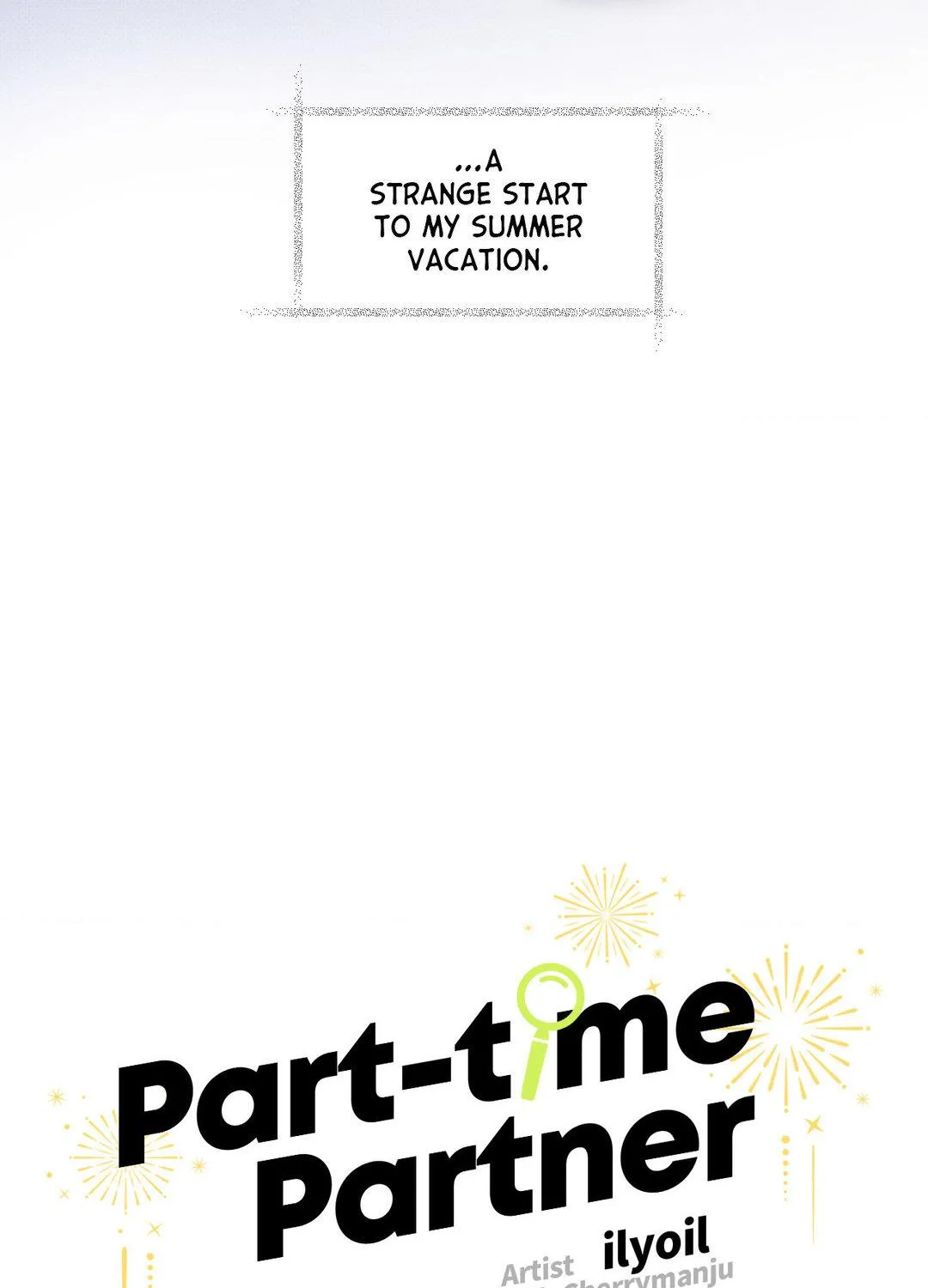 Read Part-Time Partner chapter 47 image 31 on Lezhin