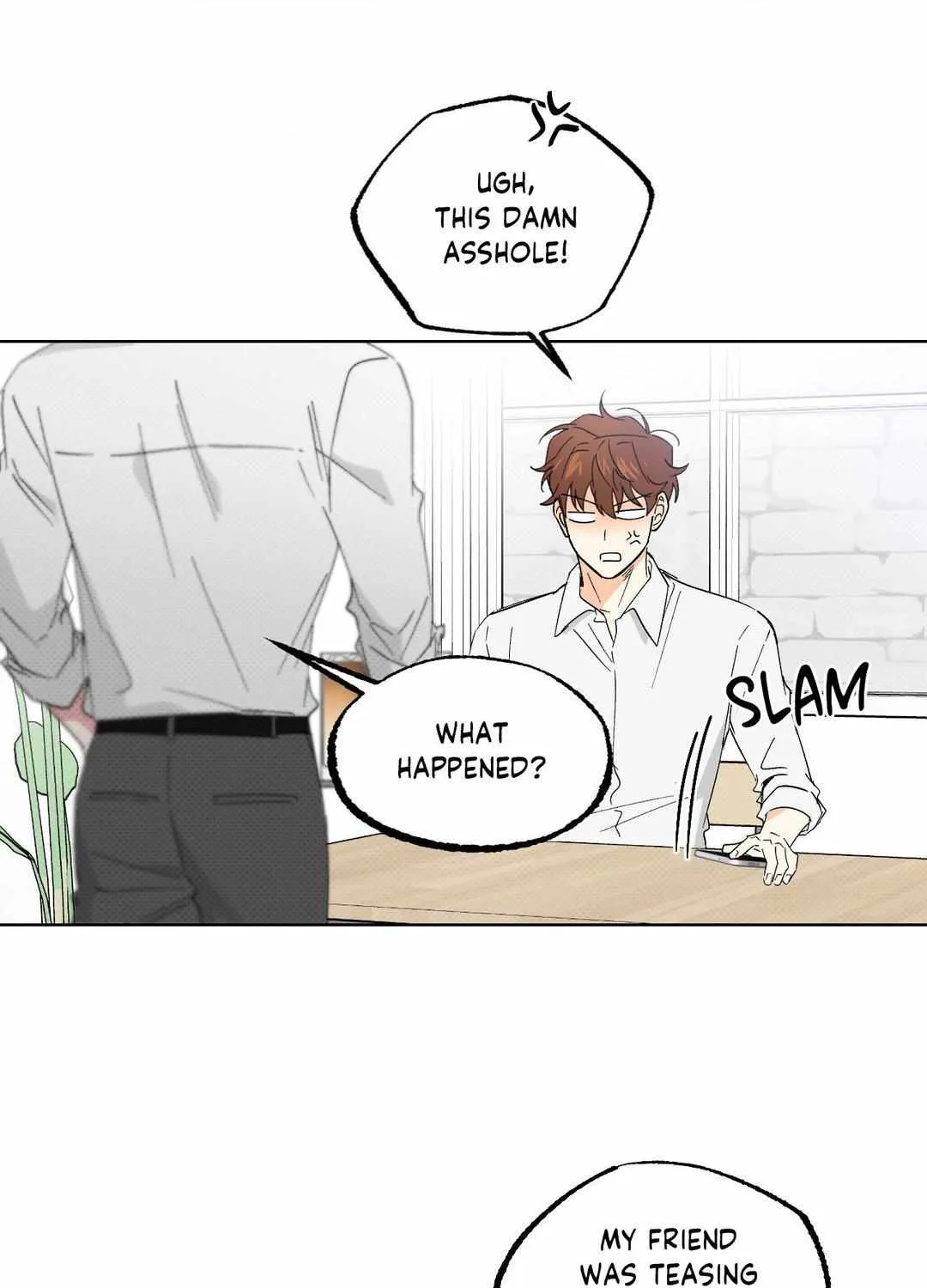 Read Part-Time Partner chapter 47 image 33 on Lezhin