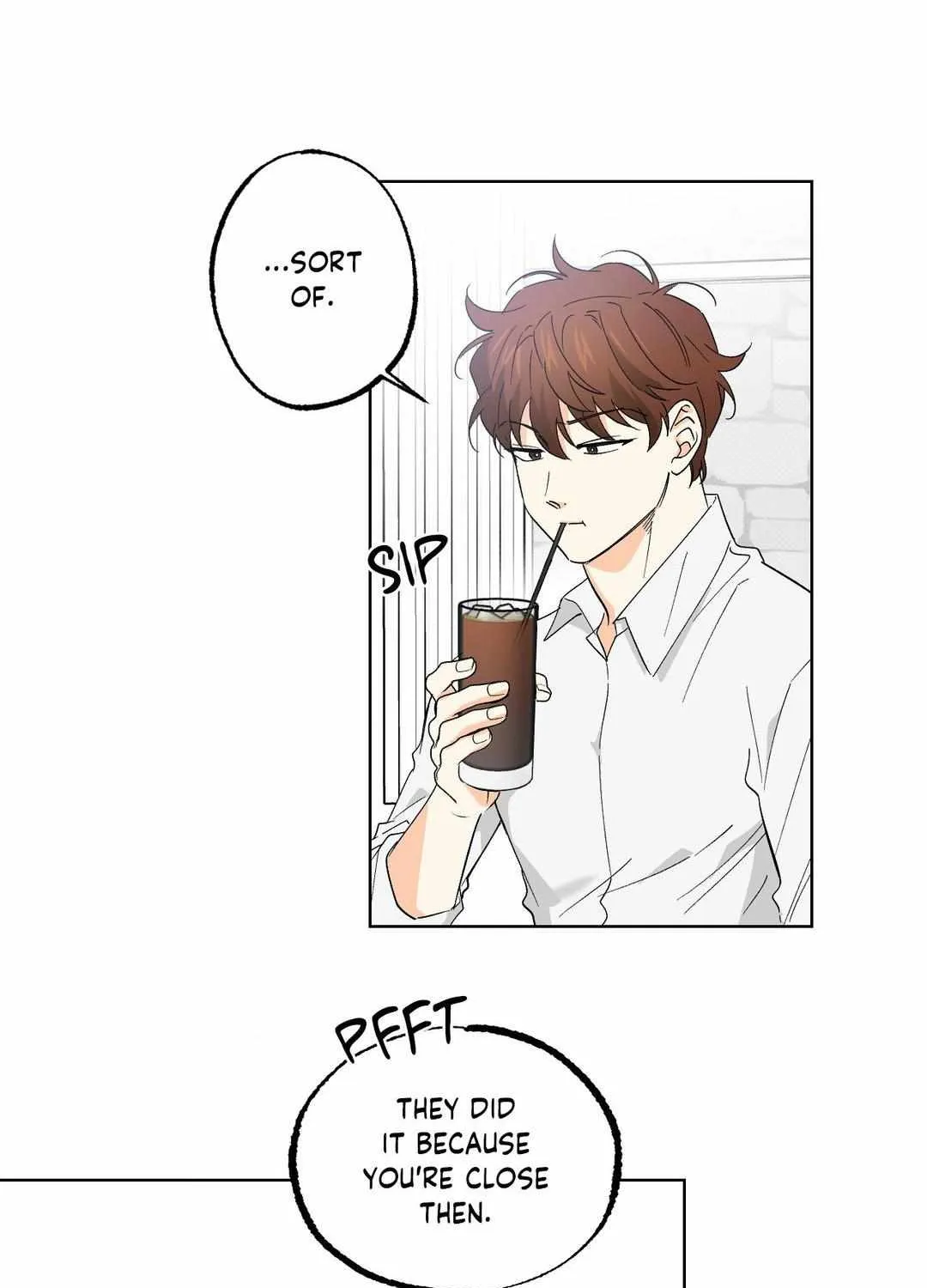 Read Part-Time Partner chapter 47 image 35 on Lezhin