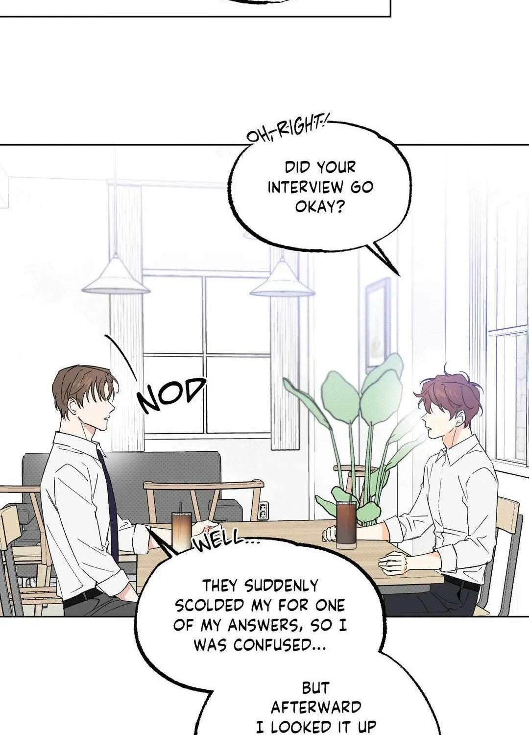 Read Part-Time Partner chapter 47 image 36 on Lezhin