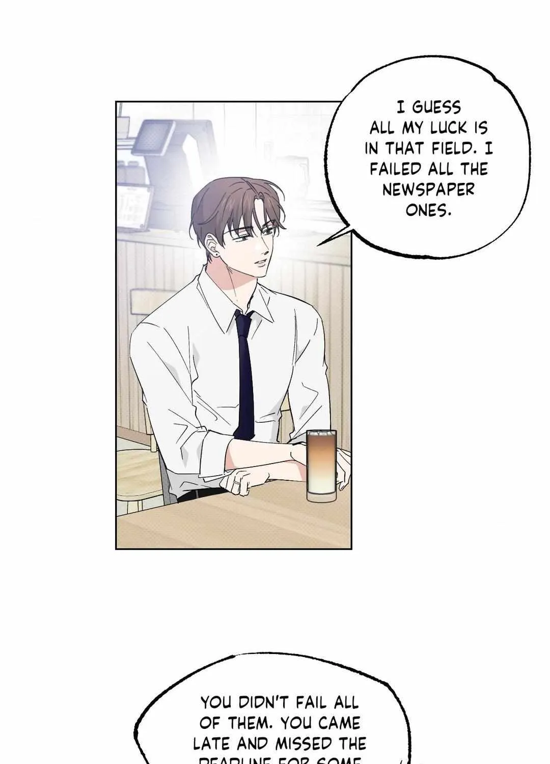 Read Part-Time Partner chapter 47 image 38 on Lezhin