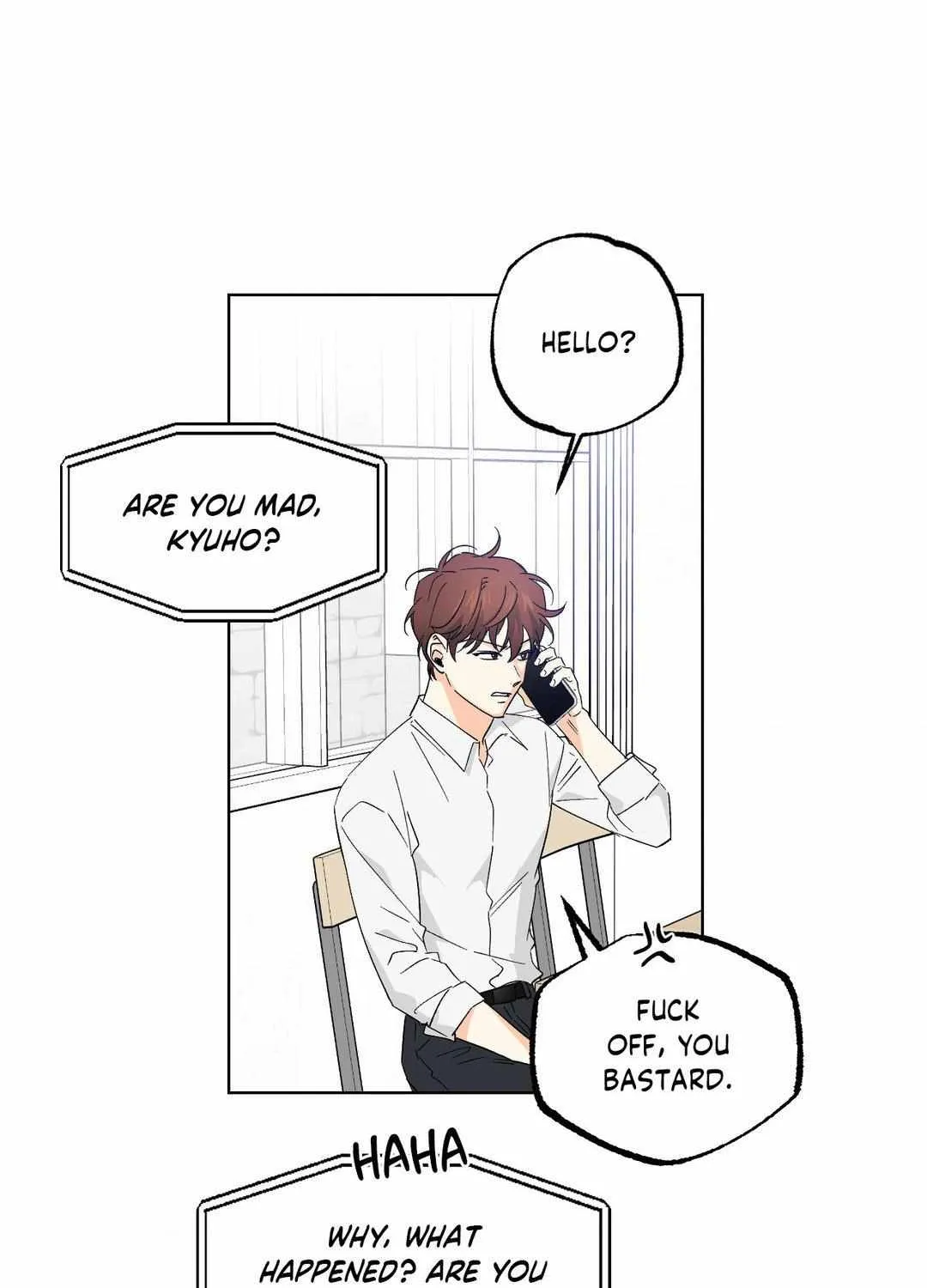 Read Part-Time Partner chapter 47 image 41 on Lezhin