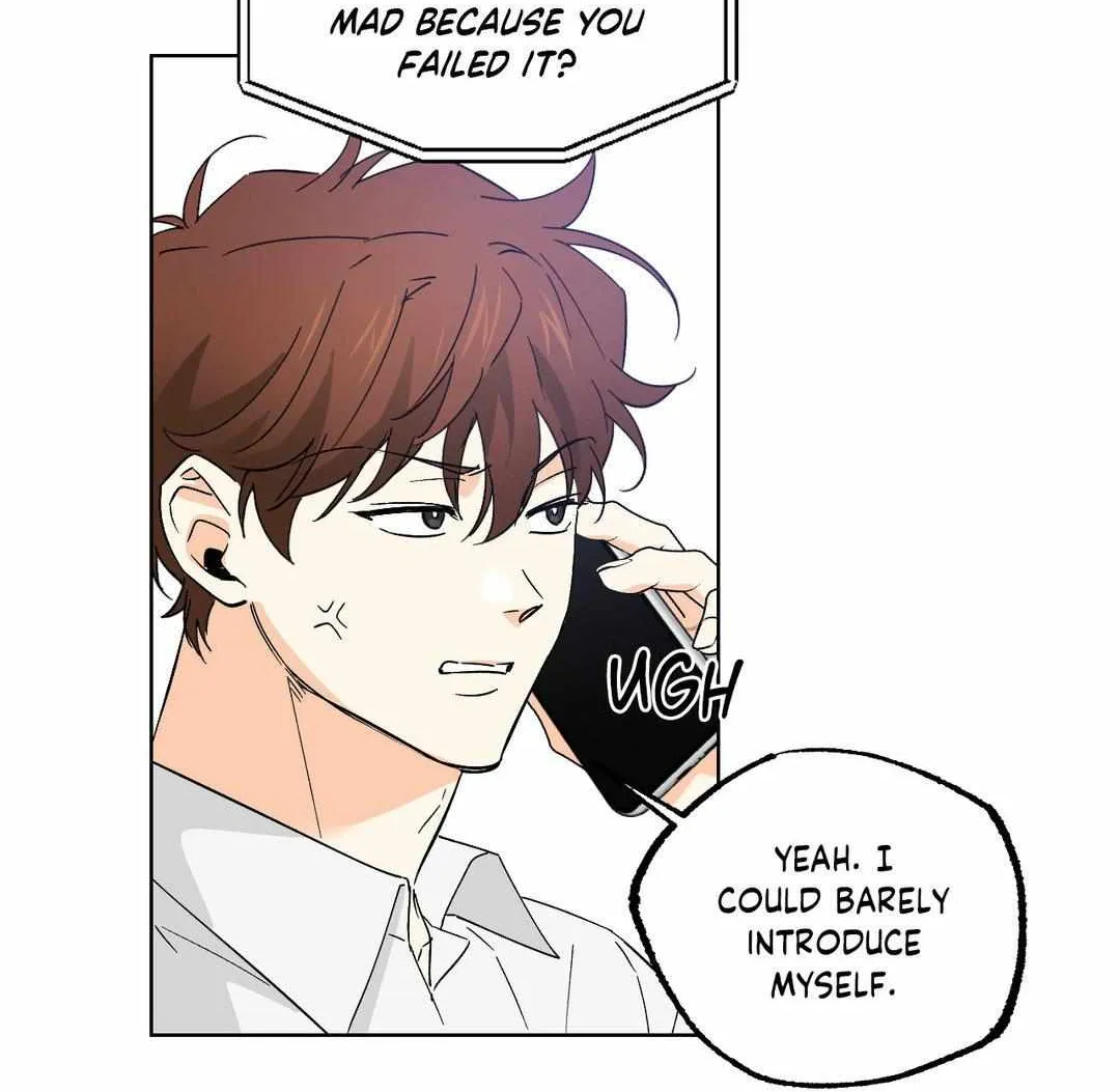 Read Part-Time Partner chapter 47 image 42 on Lezhin