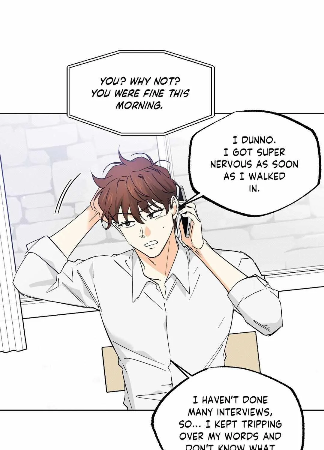 Read Part-Time Partner chapter 47 image 43 on Lezhin