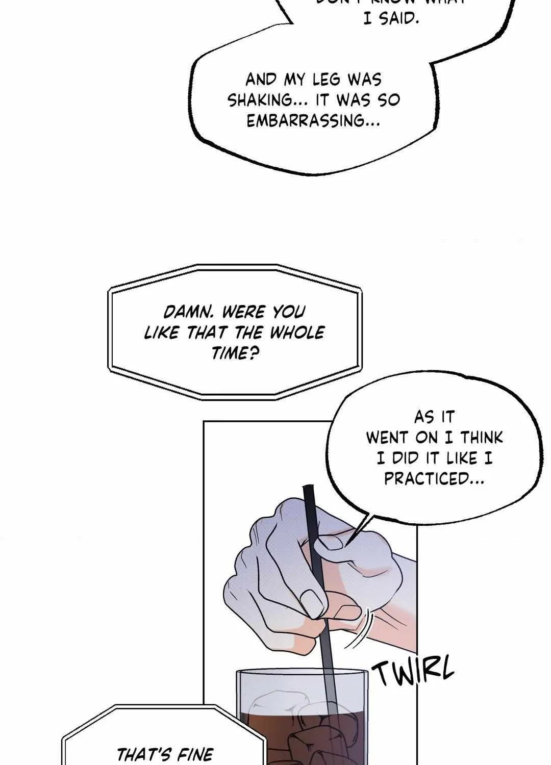 Read Part-Time Partner chapter 47 image 44 on Lezhin