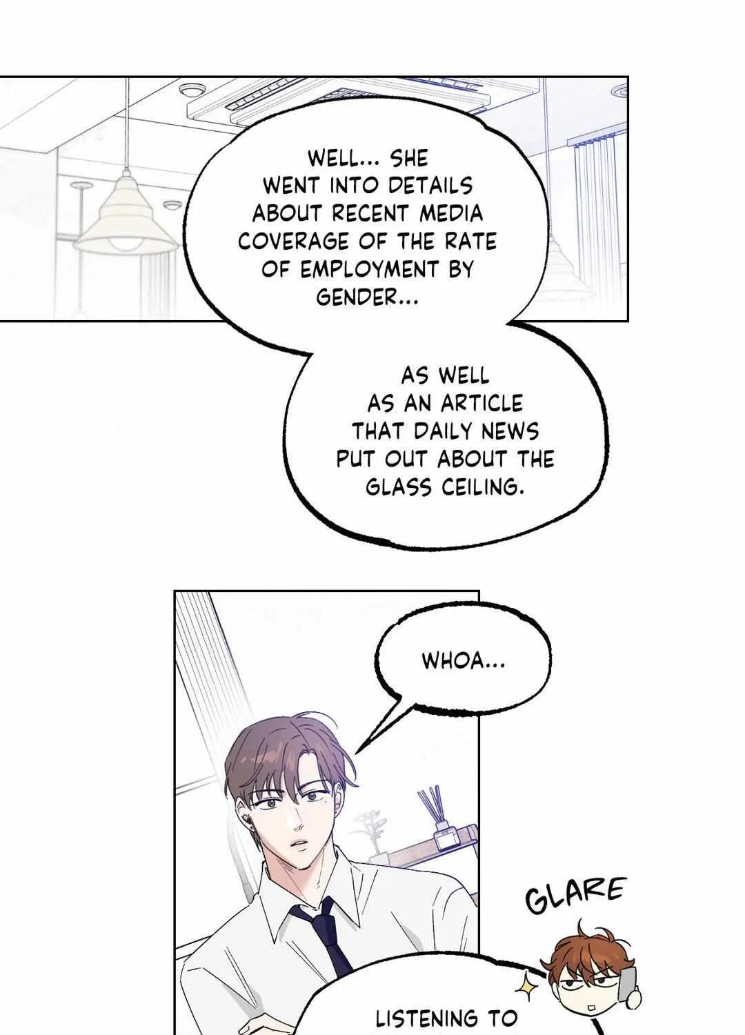 Read Part-Time Partner chapter 47 image 49 on Lezhin