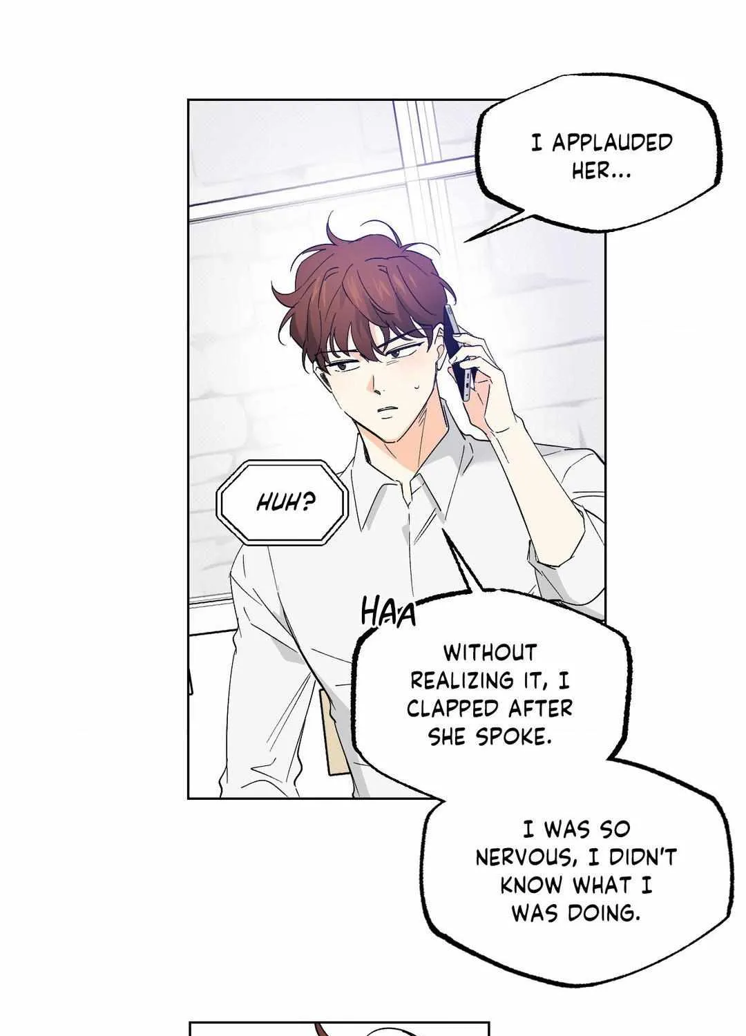 Read Part-Time Partner chapter 47 image 51 on Lezhin