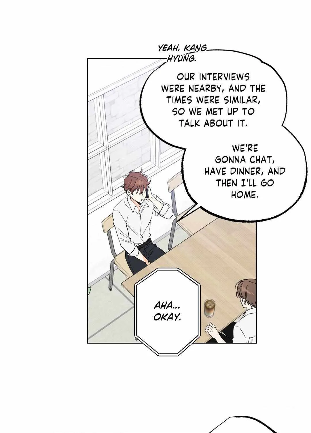 Read Part-Time Partner chapter 47 image 55 on Lezhin
