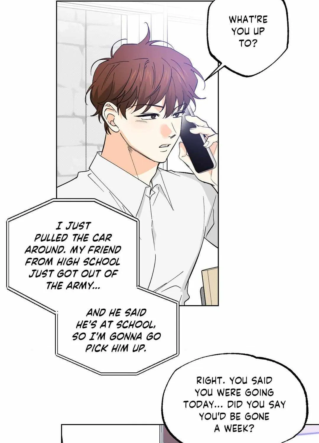 Read Part-Time Partner chapter 47 image 56 on Lezhin