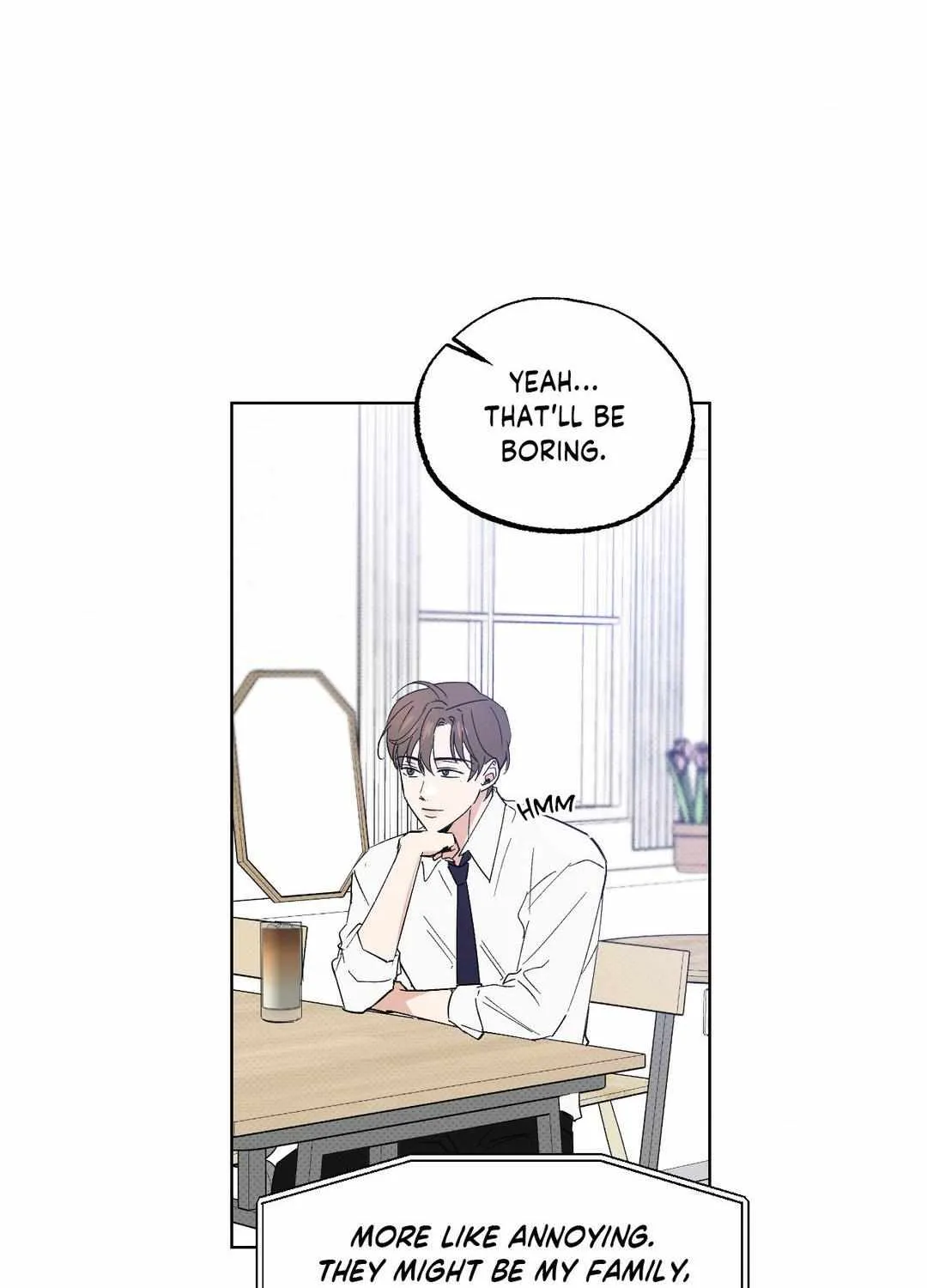 Read Part-Time Partner chapter 47 image 58 on Lezhin