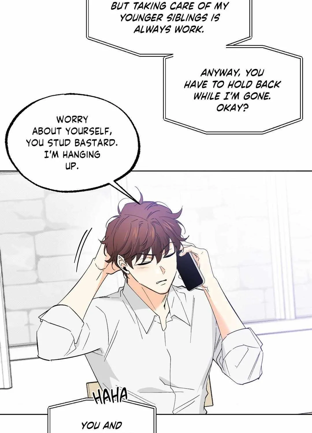Read Part-Time Partner chapter 47 image 59 on Lezhin