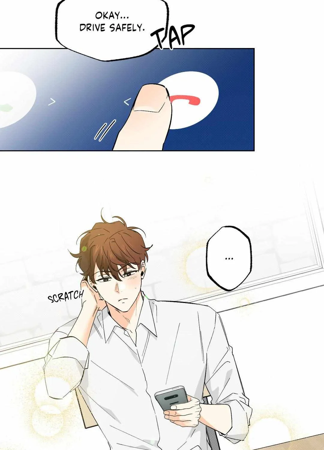 Read Part-Time Partner chapter 47 image 62 on Lezhin