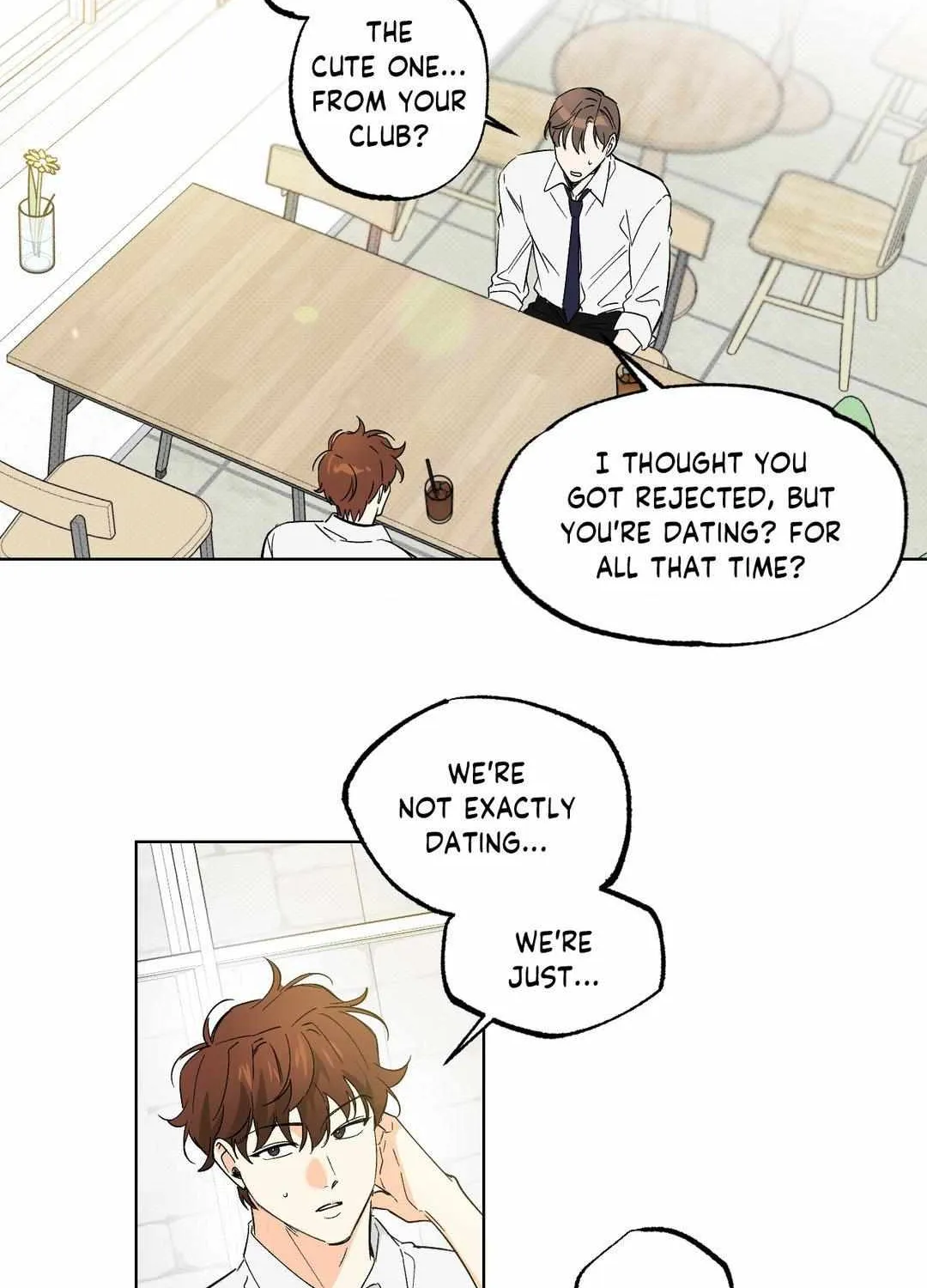 Read Part-Time Partner chapter 48 image 12 on Lezhin