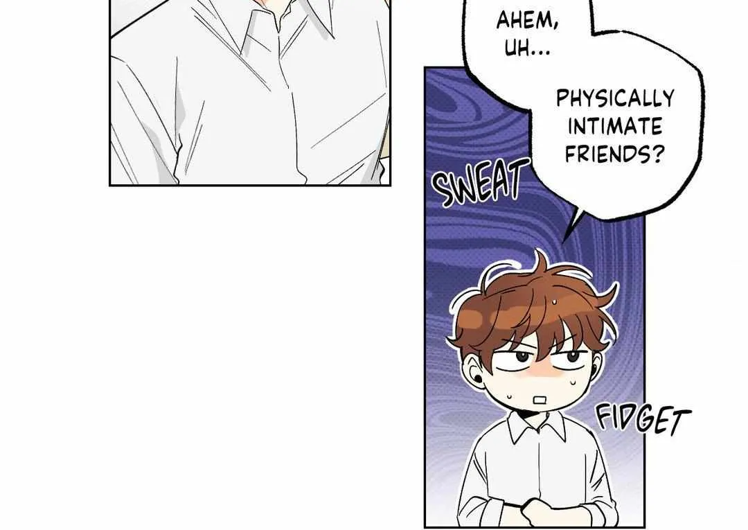 Read Part-Time Partner chapter 48 image 13 on Lezhin