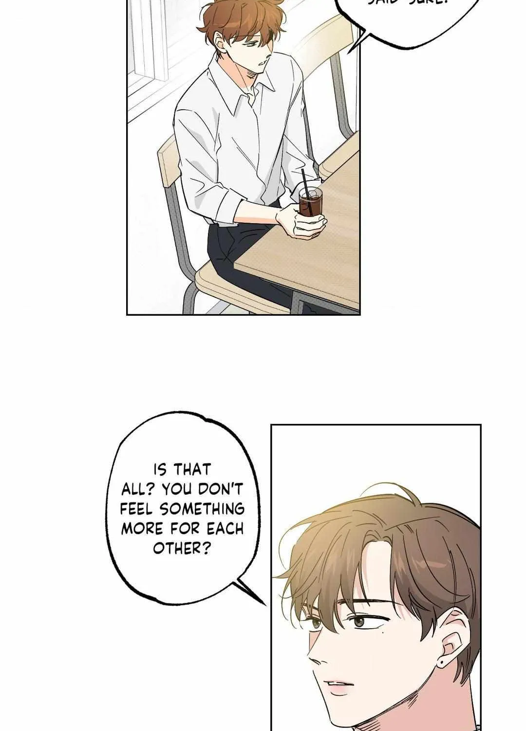 Read Part-Time Partner chapter 48 image 18 on Lezhin