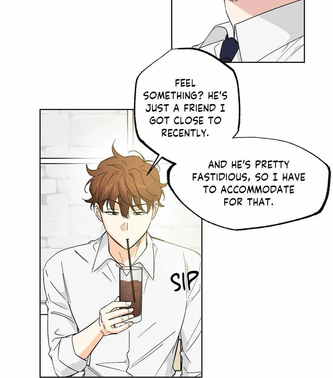 Read Part-Time Partner chapter 48 image 19 on Lezhin